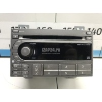 Магнитола Subaru Forester (S11) (2002 - 2007) 86201SA200