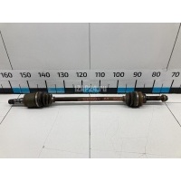 Полуось задняя Subaru Forester (S11) (2002 - 2007) 28421FE250