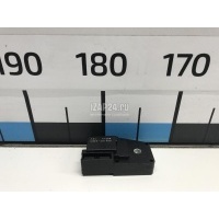 Моторчик заслонки отопителя Subaru Forester (S11) (2002 - 2007) 72131SA010