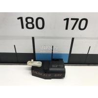 Моторчик заслонки отопителя Subaru Forester (S11) (2002 - 2007) 72131SA000