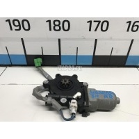 Моторчик стеклоподъемника Subaru Forester (S11) (2002 - 2007) 62188SA002