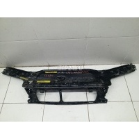 Панель передняя Volvo S80 (1998 - 2006) 30745292