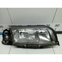 Фара правая Volvo S80 (1998 - 2006) 8693560