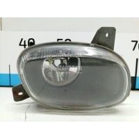 Фара противотуманная правая Volvo S80 (1998 - 2006) 8620225