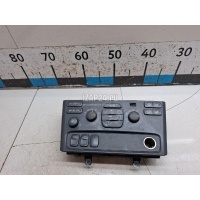 Блок управления климатической установкой Volvo S80 (1998 - 2006) 9496811