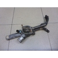 Корпус термостата Hyundai-Kia Coupe (GK) (2002 - 2009) 2562023610