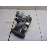 Компрессор кондиционера Hyundai-Kia Elantra (2000 - 2010) 977012D700