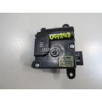 Моторчик заслонки отопителя Hyundai-Kia Coupe (GK) (2002 - 2009) 971242D000