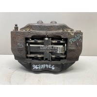 Суппорт тормозной передний правый Toyota Land Cruiser (90)-Prado (1996 - 2002) 4773035120