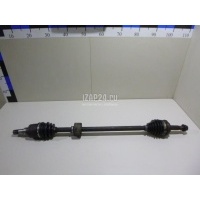Полуось передняя правая Toyota Yaris (1999 - 2005) 4341052050