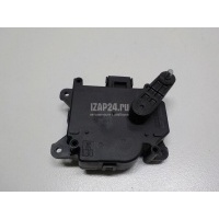 Моторчик заслонки отопителя Leone 1984 - 1994 72034GA350