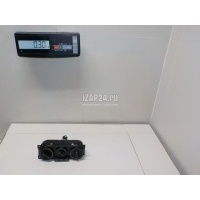 Блок управления отопителем VAG Galaxy (1995 - 2006) 7M5907049D