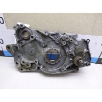 Насос масляный Mitsubishi Grandis (NA#) (2004 - 2010) MN137803