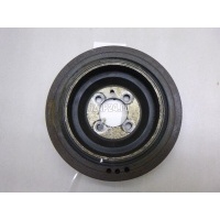 Шкив коленвала Mitsubishi Grandis (NA#) (2004 - 2010) MN137104