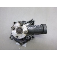 Насос водяной (помпа) Mitsubishi Grandis (NA#) (2004 - 2010) MD979395