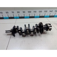 Коленвал BMW 3-serie E90/E91 (2005 - 2012) 11218515071