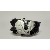 Замок двери передней правой BMW 1-serie E87/E81 (2004 - 2011) 51217167072