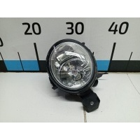 Фара противотуманная правая BMW X3 E83 (2004 - 2010) 63177184318