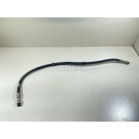 Шланг топливный BMW 3-serie E90/E91 (2005 - 2012) 13537562481