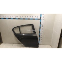 Дверь задняя правая BMW 1-serie E87/E81 (2004 - 2011) 41525A2A384