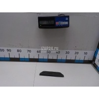 Накладка на порог (наружная) BMW 1-serie E87/E81 (2004 - 2011) 51777117635