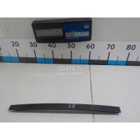 Направляющая стекла двери BMW 1-serie E87/E81 (2004 - 2011) 51347068130
