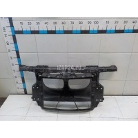 Панель передняя BMW 1-serie E87/E81 (2004 - 2011) 51647193192
