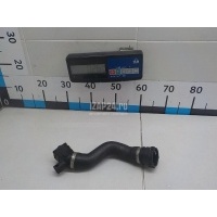 Патрубок радиатора BMW 1-serie E87/E81 (2004 - 2011) 17127526391