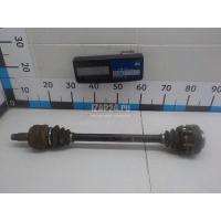 Полуось задняя левая BMW 3-serie E90/E91 (2005 - 2012) 33217523959