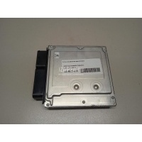 Блок управления двигателем BMW 3-serie E90/E91 (2005 - 2012) 12147589705