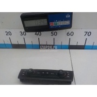 Блок управления климатической установкой BMW 3-serie E90/E91 (2005 - 2012) 64119199259