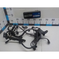 Проводка (коса) BMW 3-serie E90/E91 (2005 - 2012) 12517549243