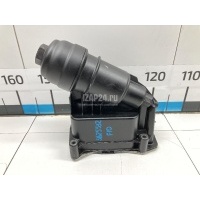 Корпус масляного фильтра BMW 3-serie E90/E91 (2005 - 2012) 11427800066