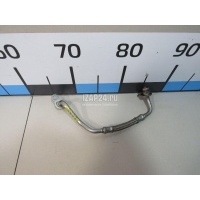 Трубка турбокомпрессора (турбины) BMW 3-serie E90/E91 (2005 - 2012) 11427585402