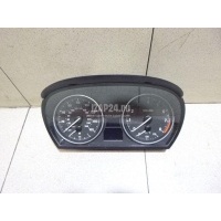 Панель приборов BMW 3-serie E90/E91 (2005 - 2012) 62109130228