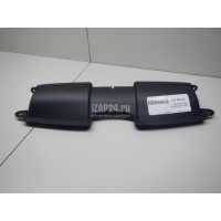 Воздухозаборник (наружный) BMW 3-serie E90/E91 (2005 - 2012) 13717541738