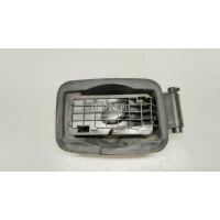 Ниша лючка бензобака BMW 3-serie E90/E91 (2005 - 2012) 51177073961