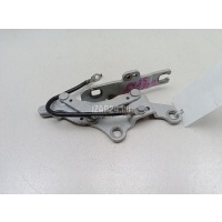 Петля капота левая BMW 3-serie E90/E91 (2005 - 2012) 41617210677