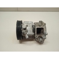 Насос водяной (помпа) BMW 3-serie E90/E91 (2005 - 2012) 11517574121