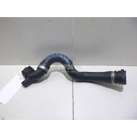 Патрубок радиатора BMW 3-serie E90/E91 (2005 - 2012) 17127531769