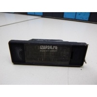 Фонарь подсветки номера Citroen-Peugeot 106 II (1996 - 2004) 6340A5