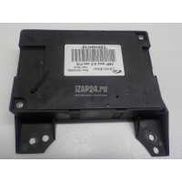 Блок комфорта Nissan Almera Tino (2000 - 2006) 27760AV614