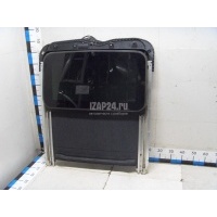 Люк в сборе электрический Nissan Murano (Z50) (2004 - 2008) 91205CB03A