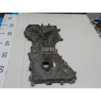 Крышка двигателя передняя Mazda Mazda 5 (CR) (2005 - 2010) LFE510500C