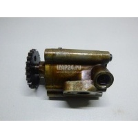 Насос масляный Mazda Mazda 5 (CR) (2005 - 2010) LF0214100A