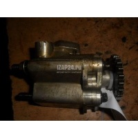 Насос масляный Mazda Mazda 5 (CR) (2005 - 2010) LF0214100A