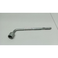 Ключ баллонный Mazda Mazda 5 (CR) (2005 - 2010) LD4769671