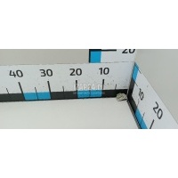 Крючок солнцезащитного козырька Mazda Mazda 5 (CR) (2005 - 2010) LC6269261B75