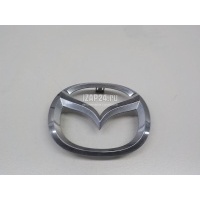 Эмблема Mazda Mazda 5 (CR) (2005 - 2010) C23551731