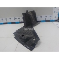 Пыльник двигателя боковой правый Mitsubishi Grandis (NA#) (2004 - 2010) MR989686
